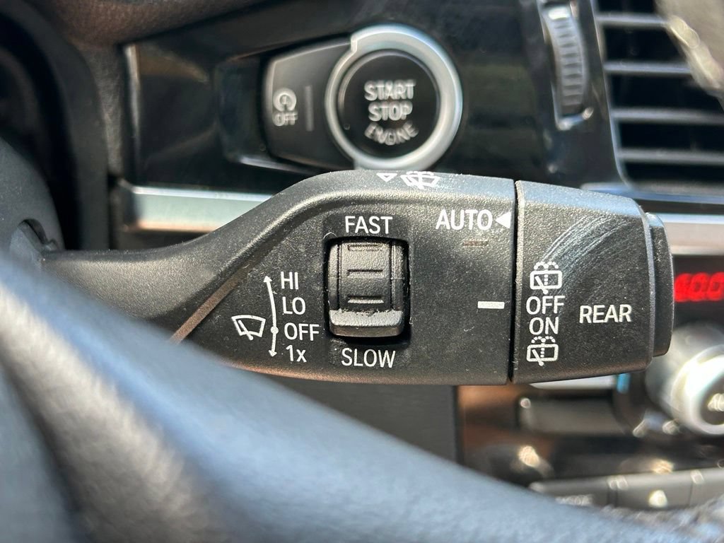 Used 2017 BMW X3 xDrive35i AWD/4WD image 24
