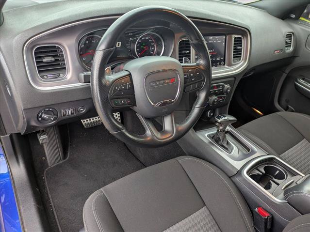 Used 2021 Dodge Charger Scat Pack RWD image 10