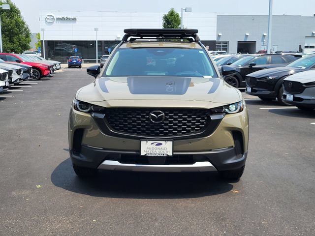 New 2026 MAZDA CX-50 Meridian Edition w/ Apex Package AWD/4WD image 5