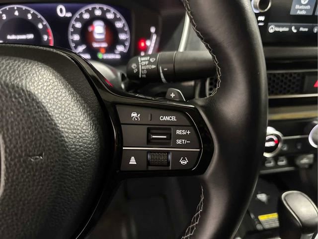 Used 2022 Honda Civic Touring image 15