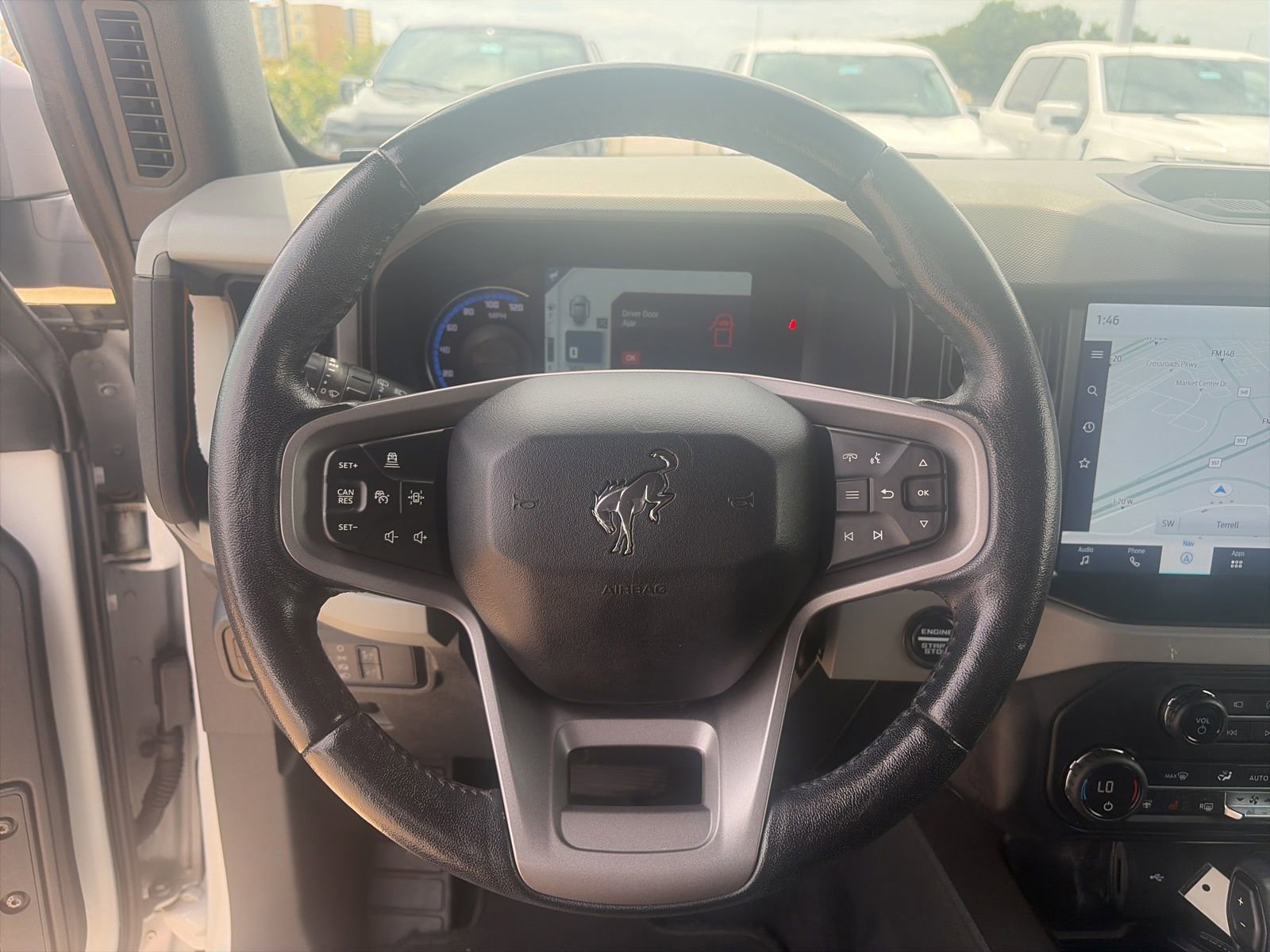 Used 2021 Ford Bronco Badlands AWD/4WD image 20