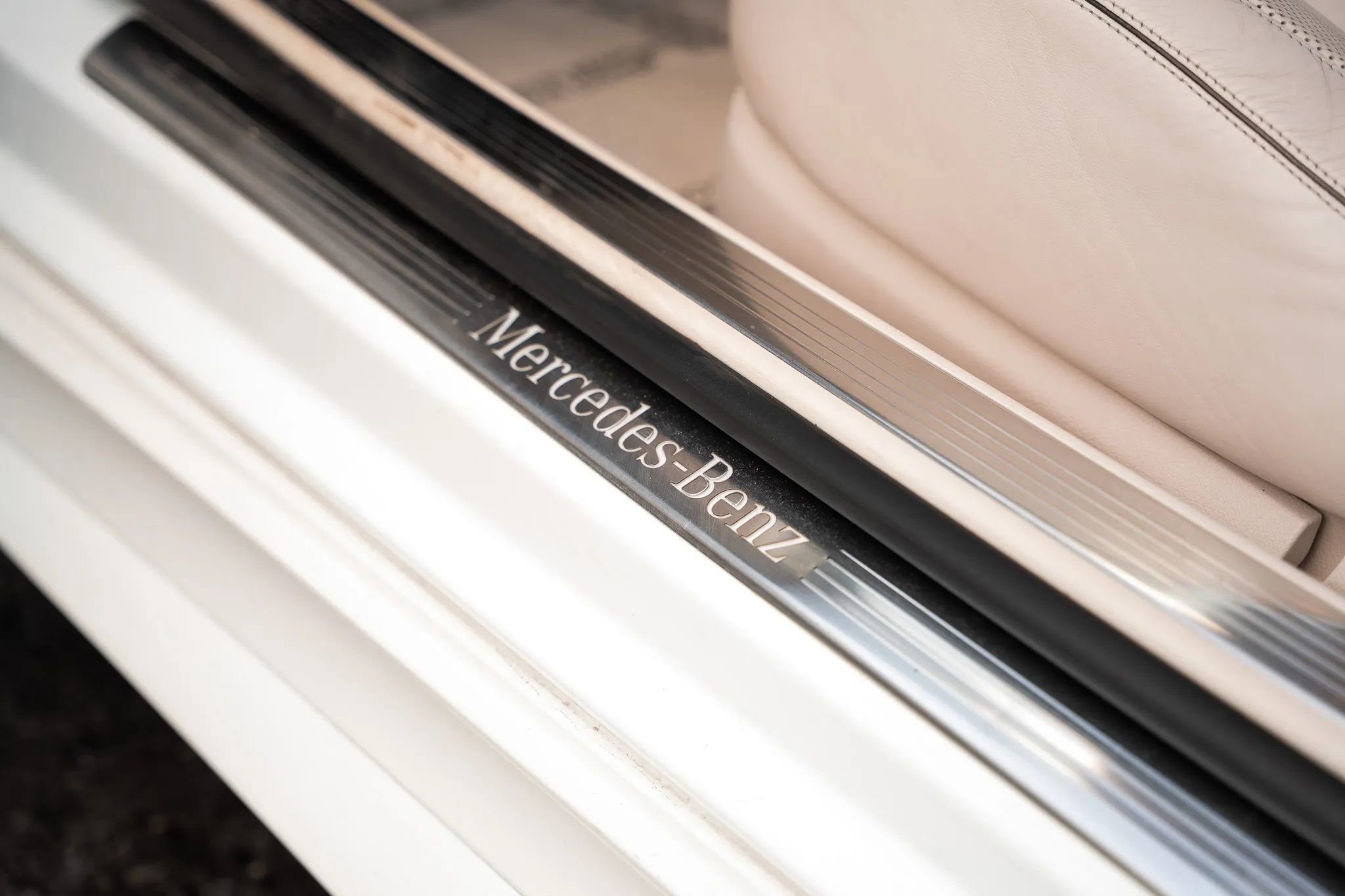 Used 2015 Mercedes-Benz S 550 4MATIC Coupe image 40