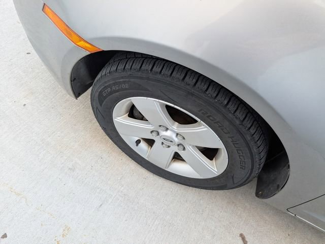 Used 2008 Ford Fusion SE FWD image 7