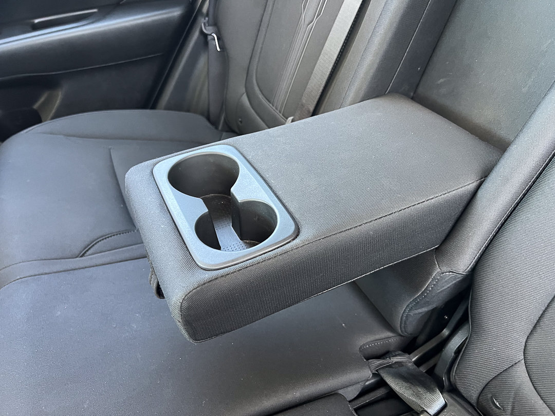 Used 2023 Hyundai Tucson SEL FWD image 29