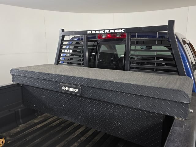 Used 2009 Dodge Ram 2500 Truck Laramie AWD/4WD image 14