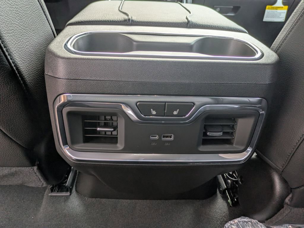 New 2026 GMC Sierra 1500 Denali image 10
