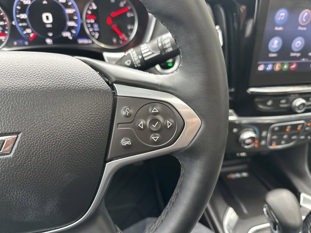 Used 2023 Chevrolet Traverse Premier w/ Redline Edition image 26