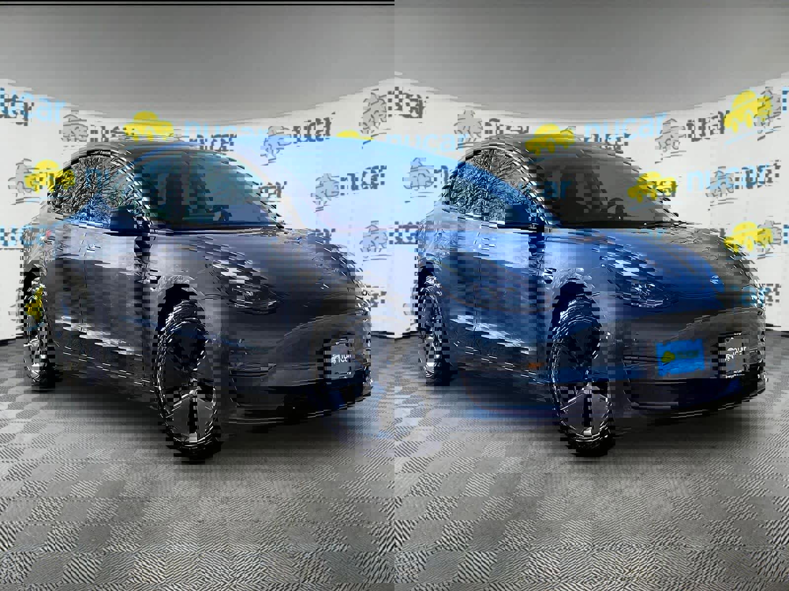 Used 2023 Tesla Model 3 Standard Range