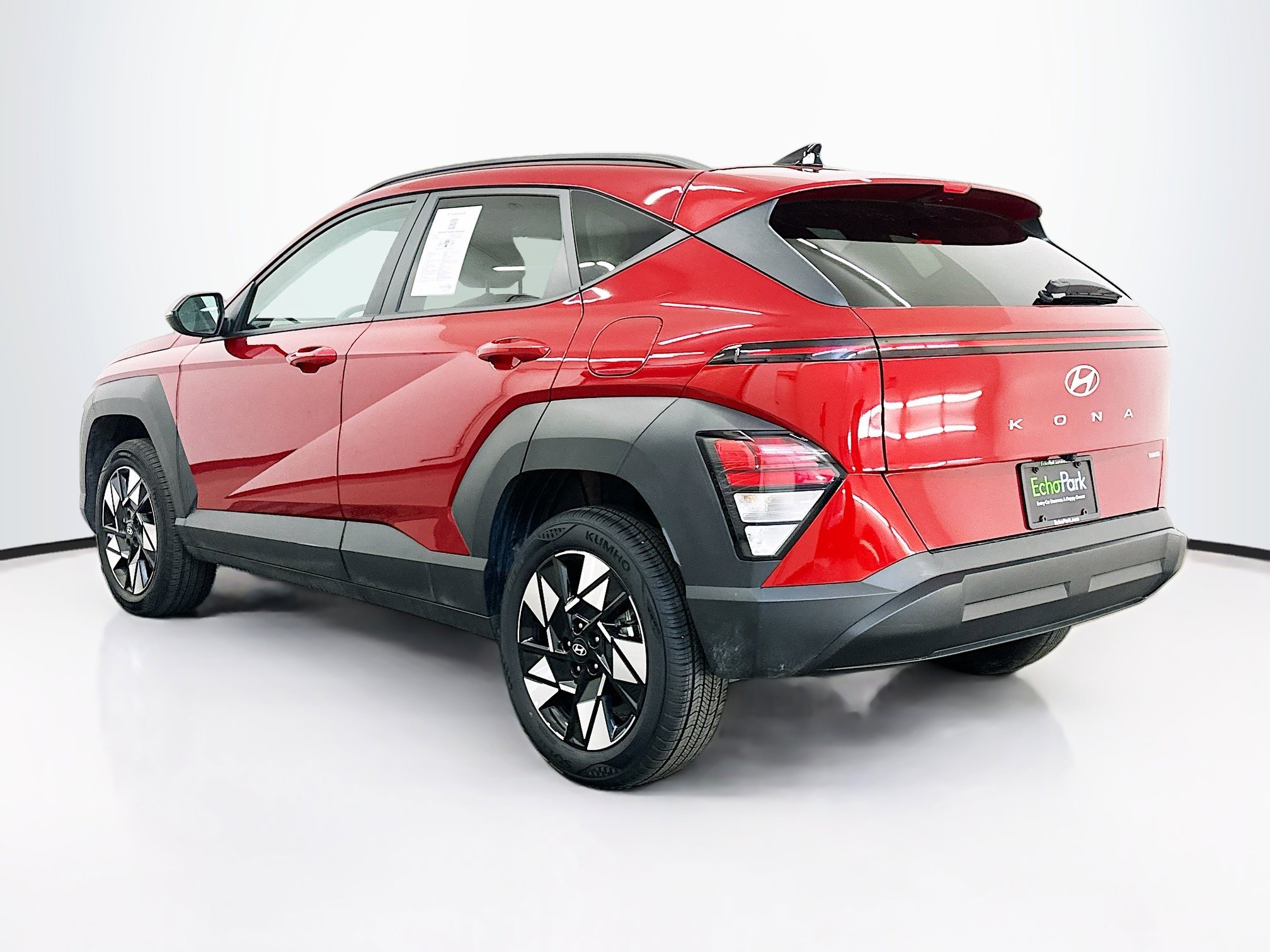 Used 2025 Hyundai Kona SEL image 5