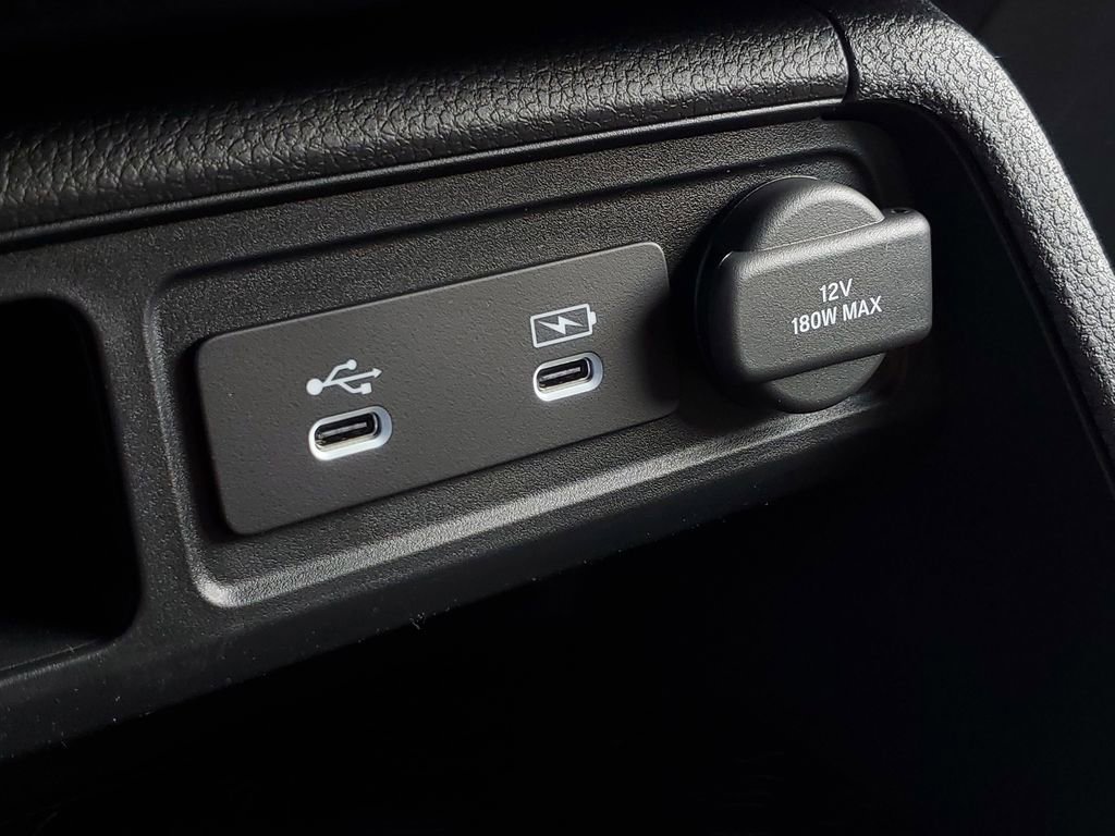 New 2026 Honda Pilot TrailSport image 26