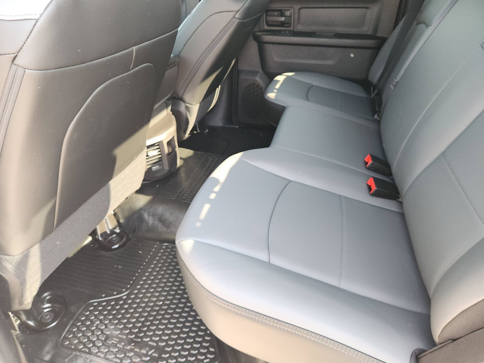New 2026 RAM 2500 Tradesman AWD/4WD image 22
