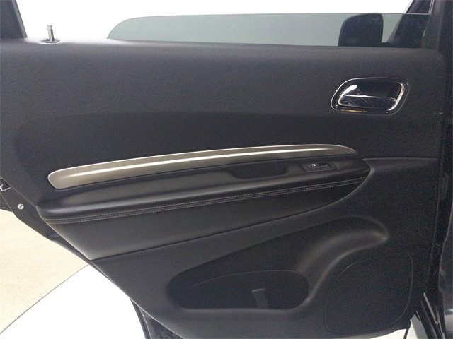 Used 2016 Dodge Durango SXT w/ Rallye Appearance Group image 35