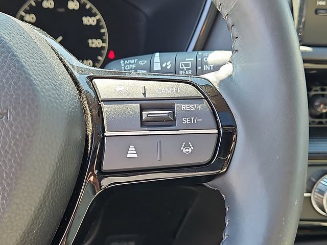 Used 2024 Honda CR-V EX-L image 24