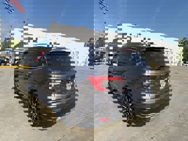 Used 2021 Honda Pilot Touring image 7