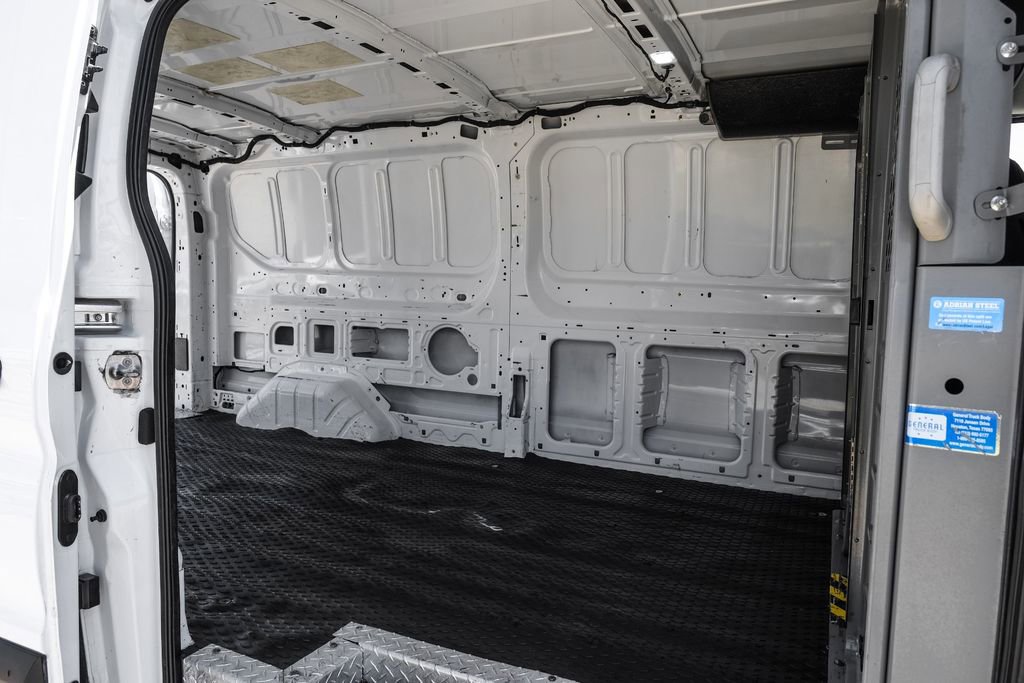 Used 2022 Ford Transit 250 Low Roof RWD image 34
