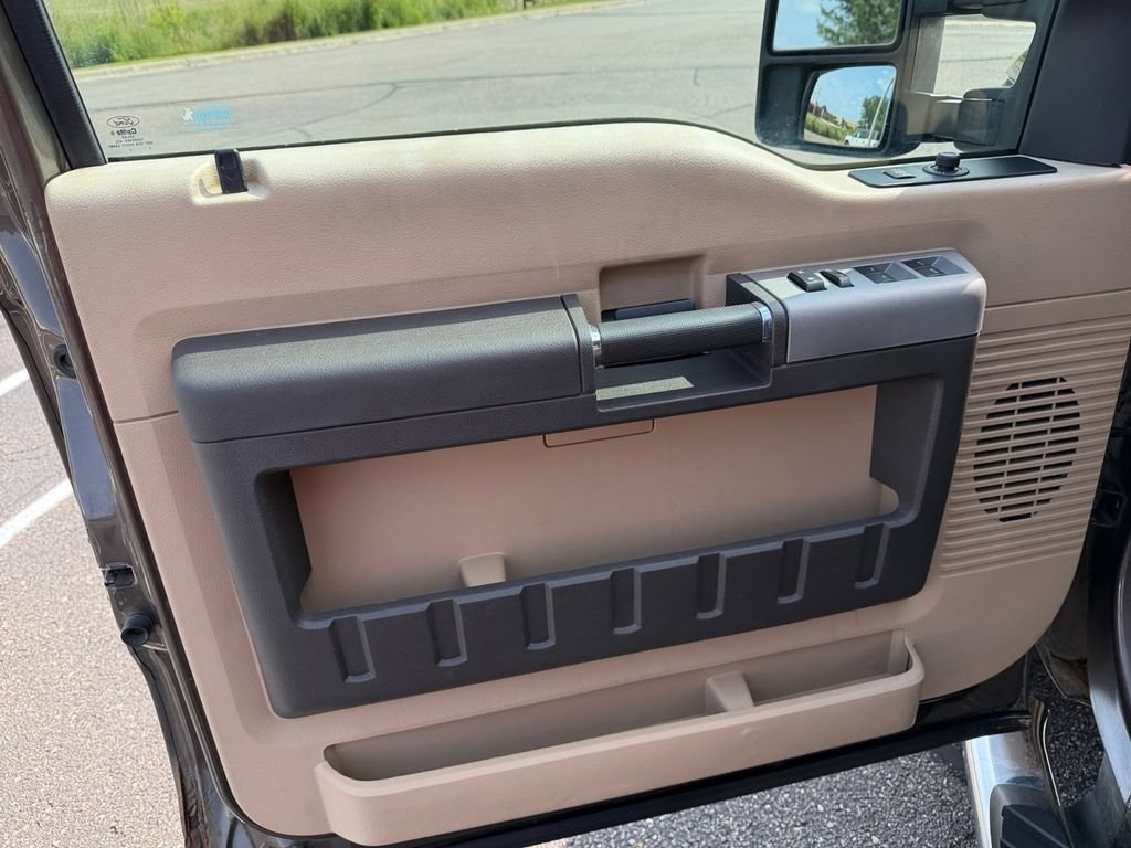 Used 2015 Ford F250 Lariat AWD/4WD image 25