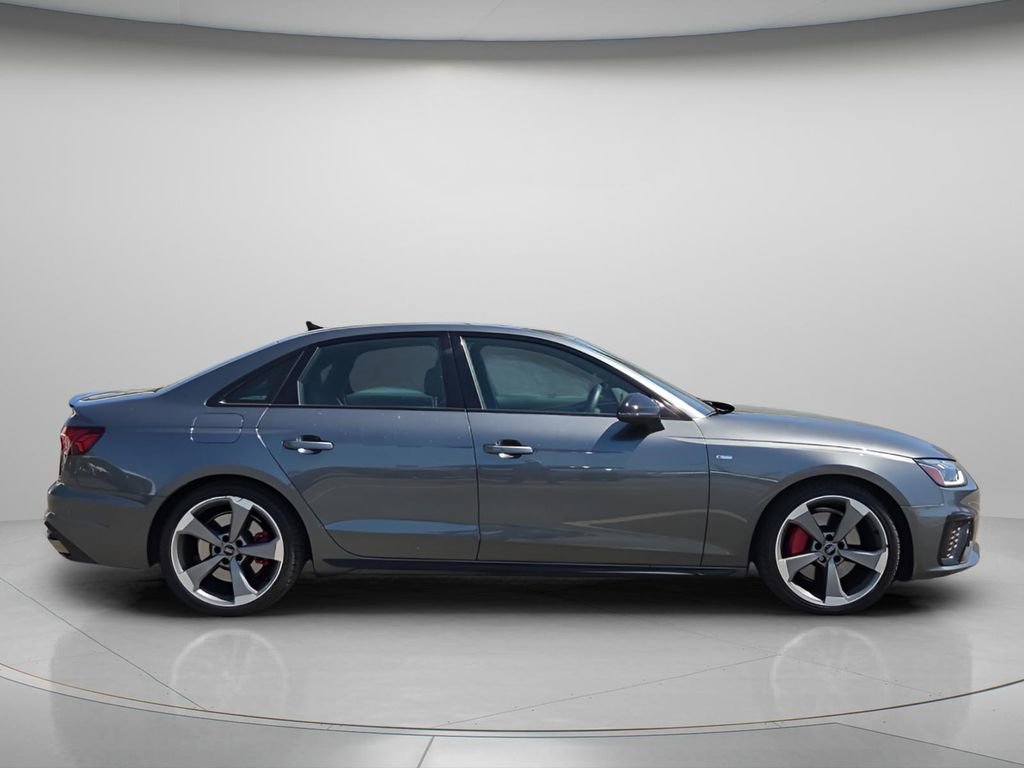 Used 2023 Audi A4 2.0T Premium Plus w/ Premium Plus Package image 6