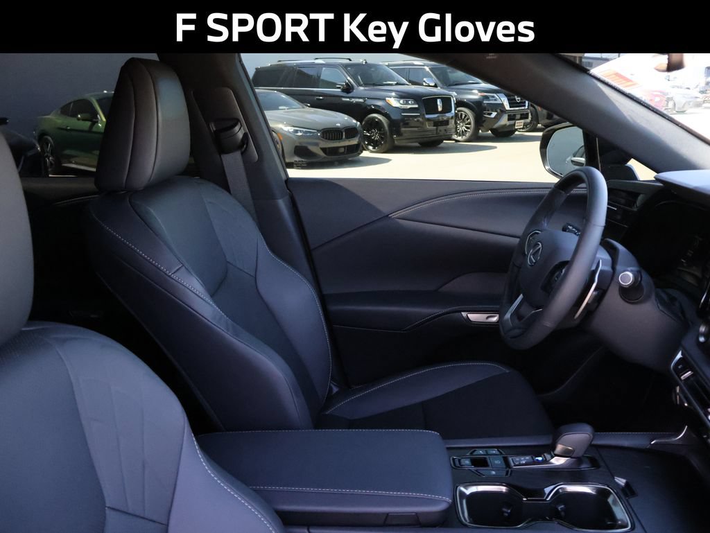 Used 2026 Lexus RX 350h w/ Convenience Package AWD/4WD image 11