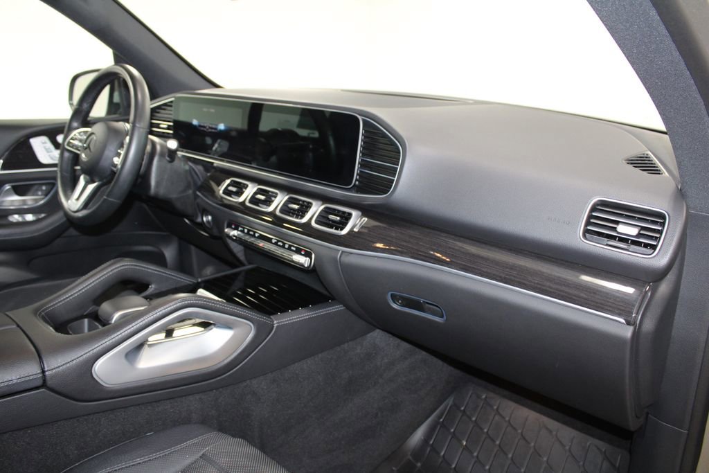 Used 2023 Mercedes-Benz GLE 350 4MATIC image 24