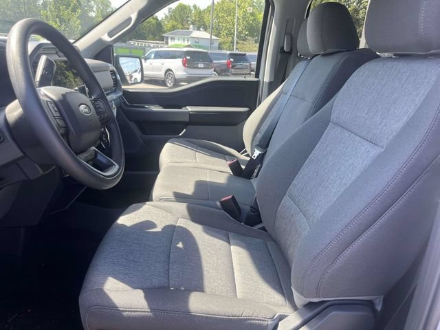 New 2026 Ford F150 XLT AWD/4WD image 6