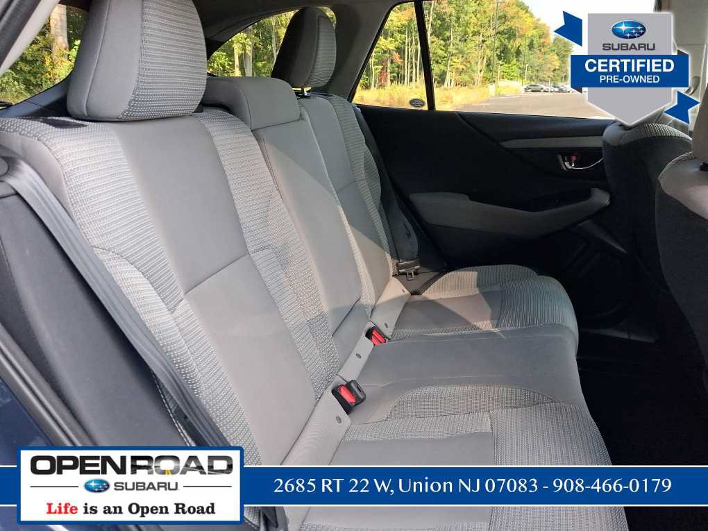 Used 2025 Subaru Outback Premium AWD/4WD image 18