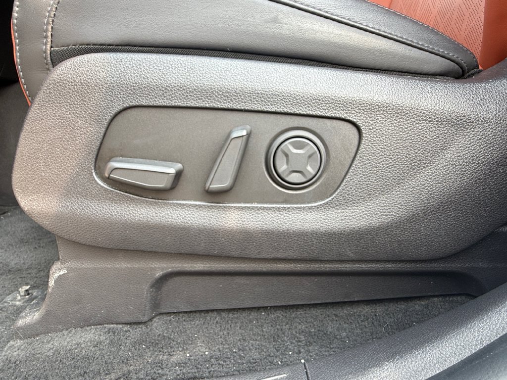 Used 2024 Kia Carnival SX FWD image 10