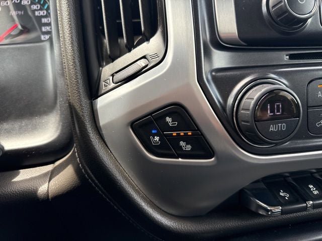 Used 2018 GMC Sierra 1500 SLT AWD/4WD image 33