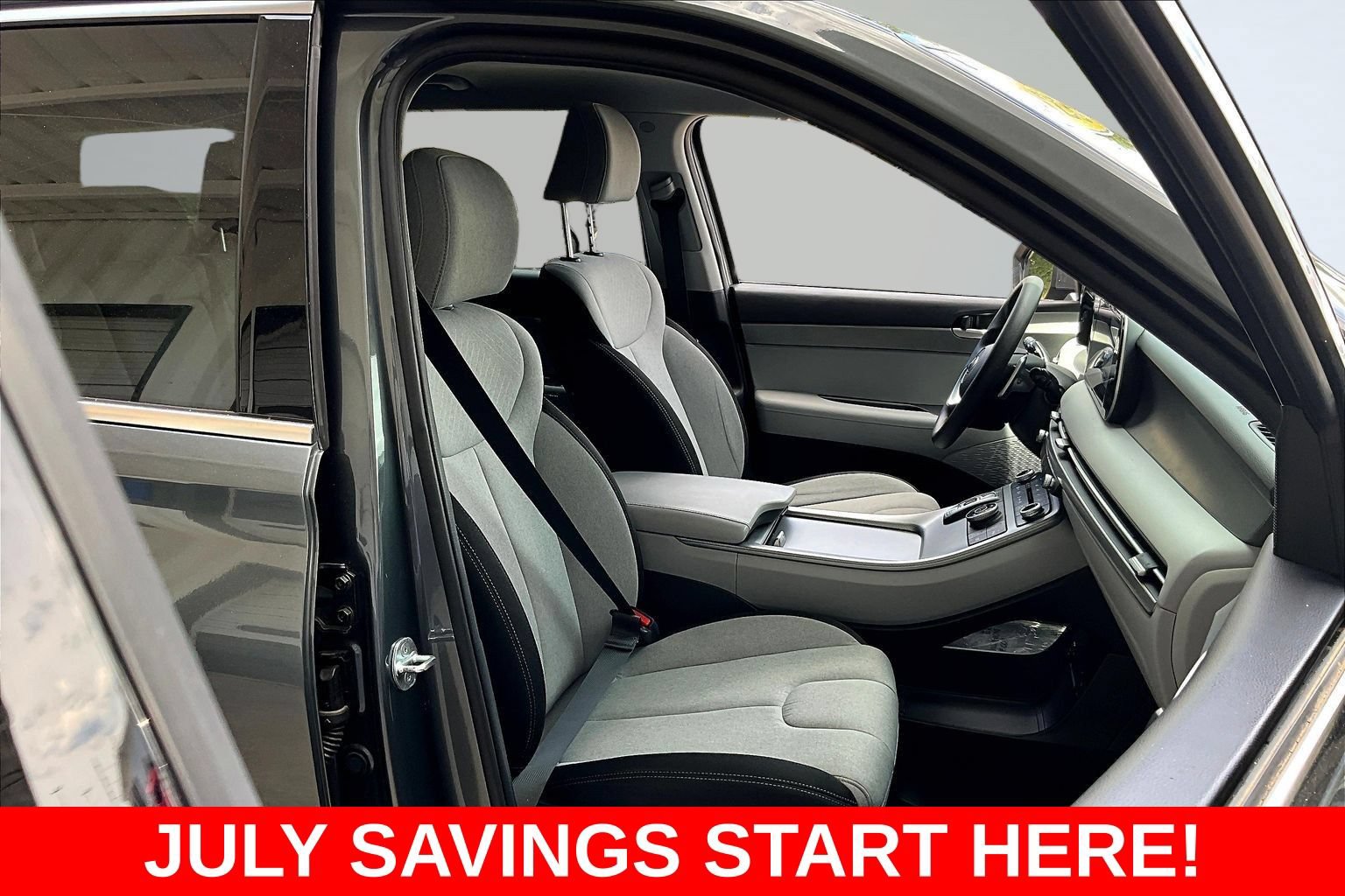 Used 2023 Hyundai Palisade SE AWD/4WD image 30
