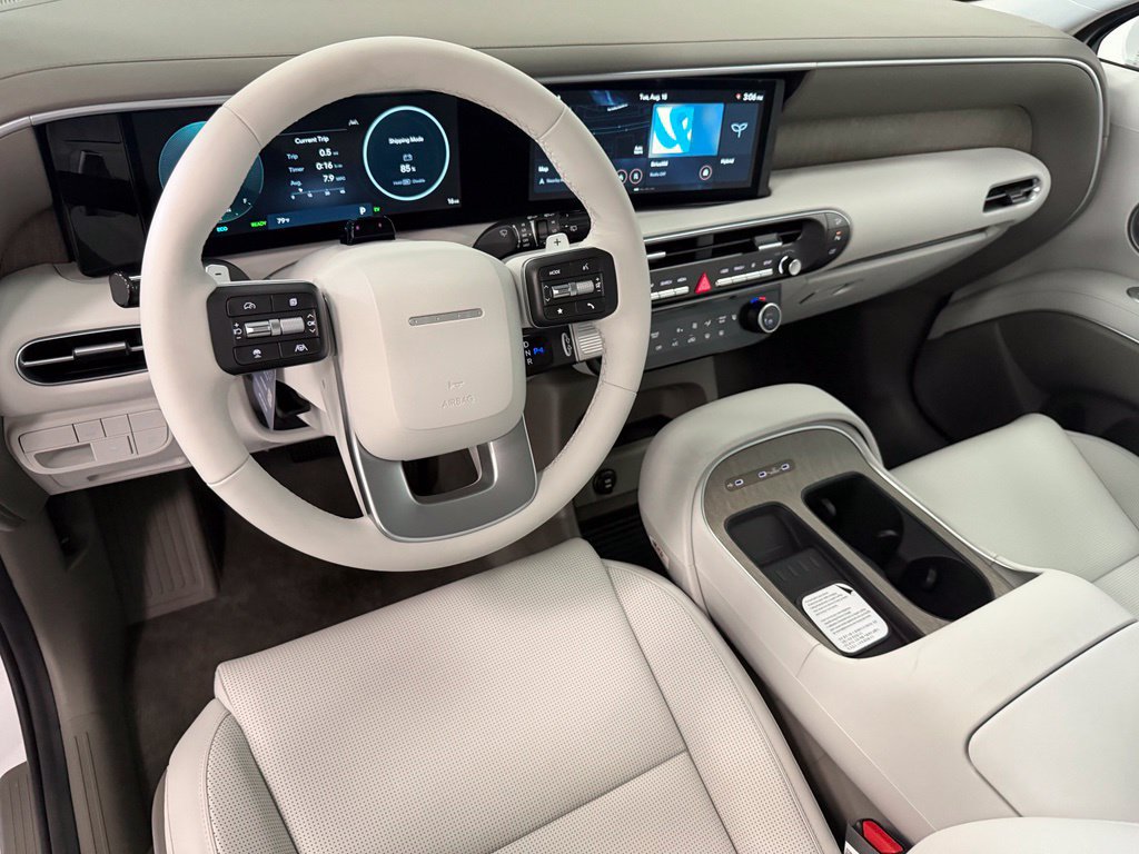 New 2026 Hyundai Palisade SEL AWD/4WD image 9