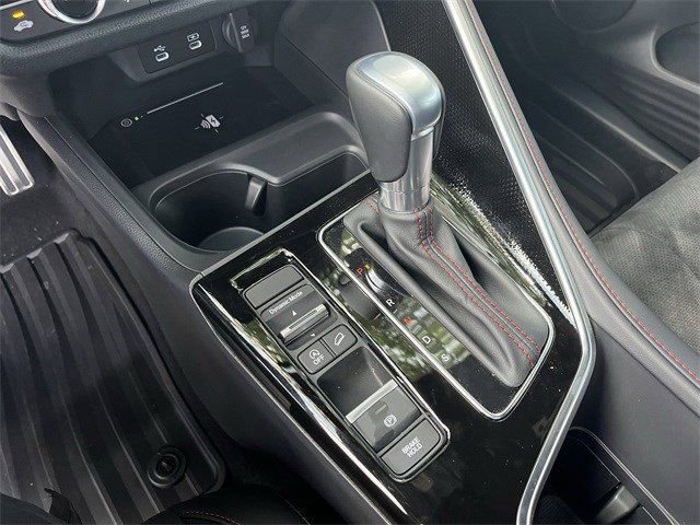 Used 2025 Acura ADX A-Spec FWD image 22