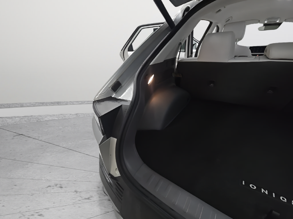 Certified 2023 Hyundai Ioniq 5 SEL AWD/4WD image 19