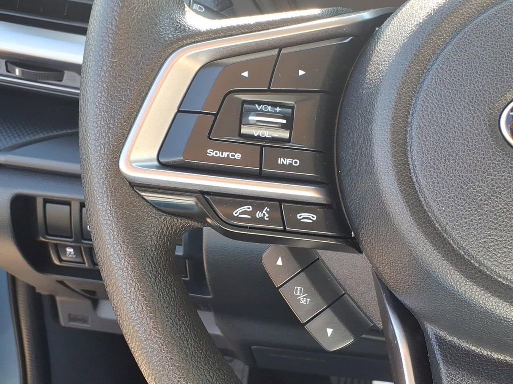 Used 2021 Subaru Forester AWD/4WD image 12