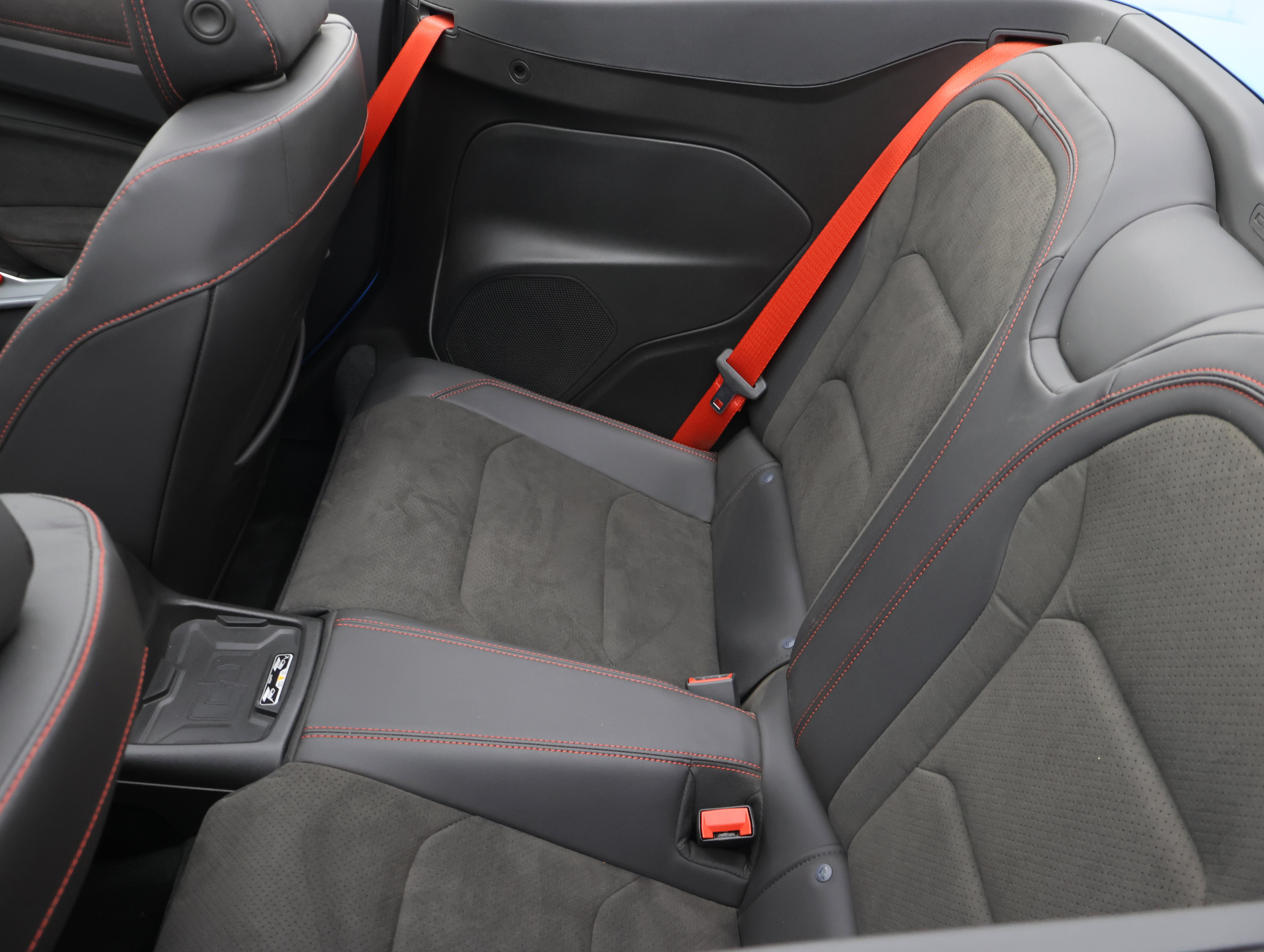 Used 2023 Chevrolet Camaro ZL1 RWD image 56
