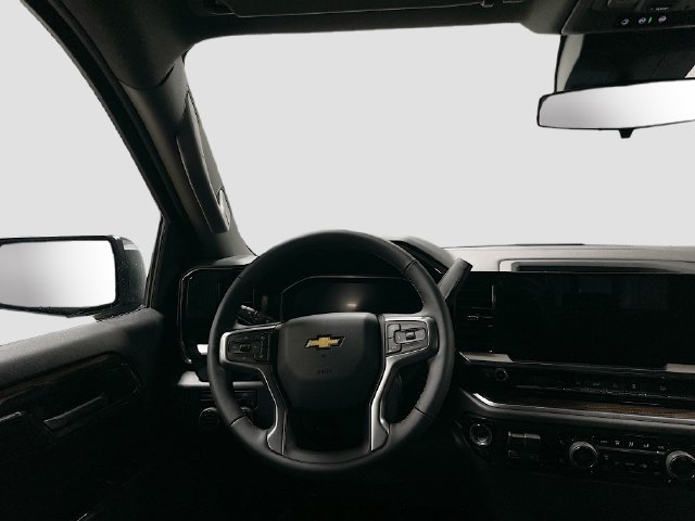 New 2026 Chevrolet Silverado 1500 LT AWD/4WD image 25