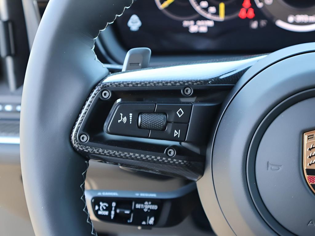 New 2026 Porsche Cayenne Turbo GT AWD/4WD image 31