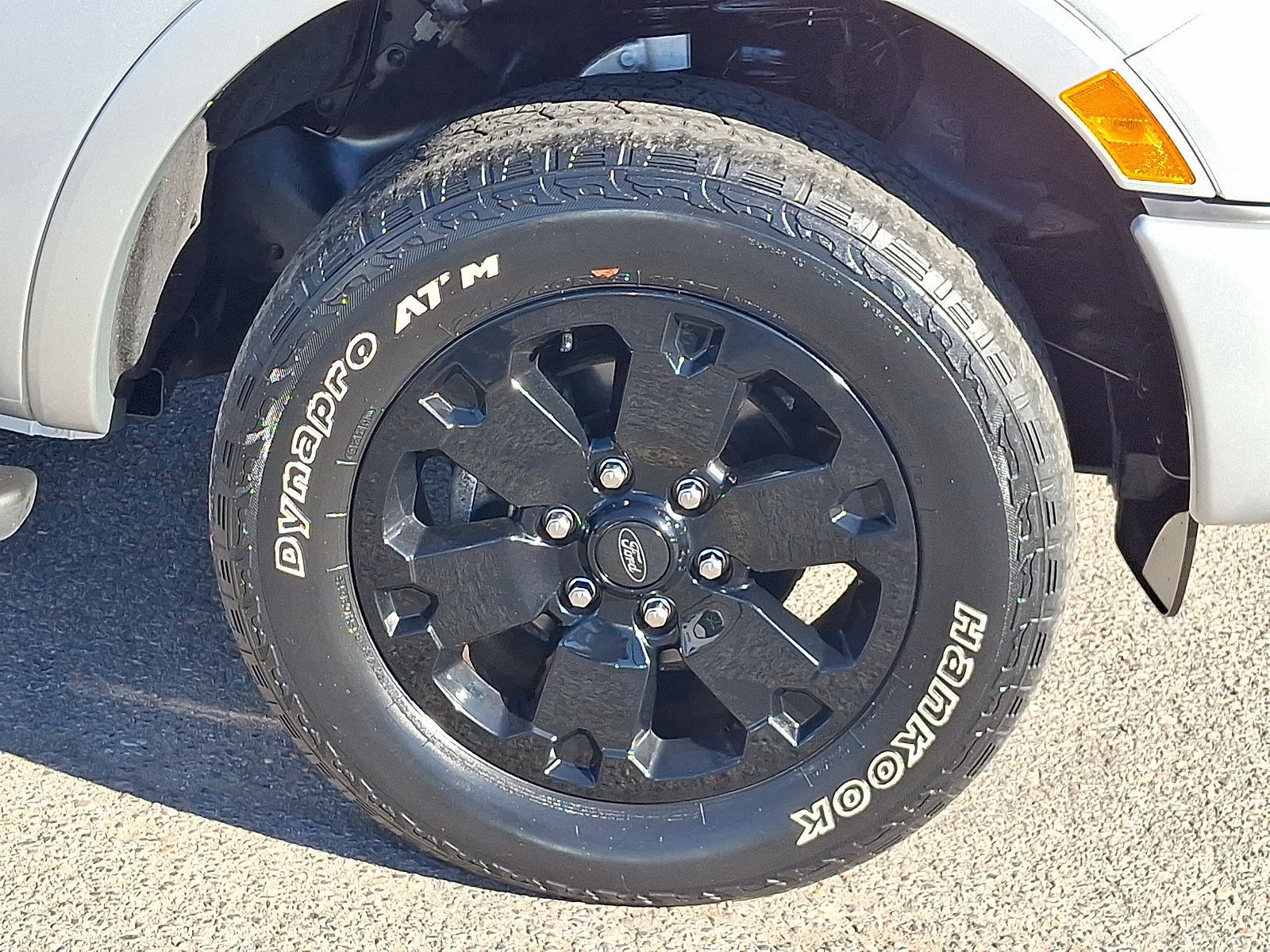 Used 2019 Ford Ranger XLT w/ Black Appearance Package AWD/4WD image 8