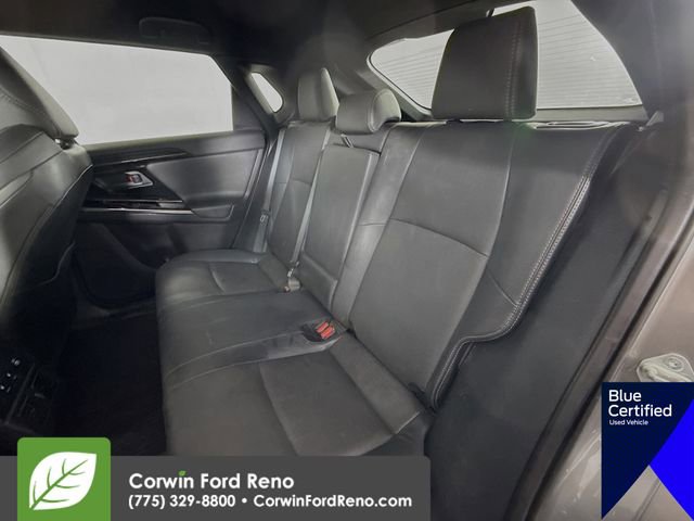 Used 2023 Subaru Solterra AWD image 28