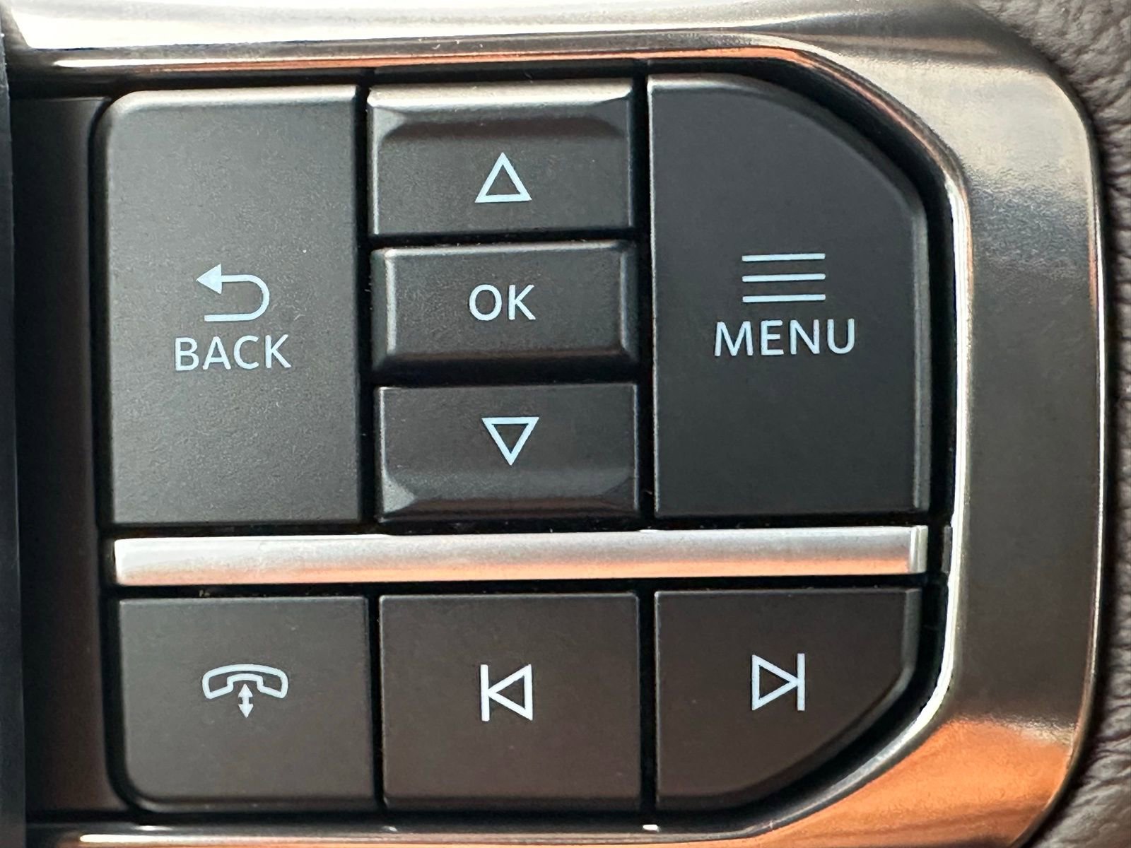 New 2026 Ford F250 King Ranch w/ FX4 Off-Road Package image 21