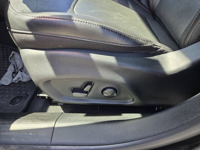 Used 2022 Jeep Compass Latitude AWD/4WD image 15