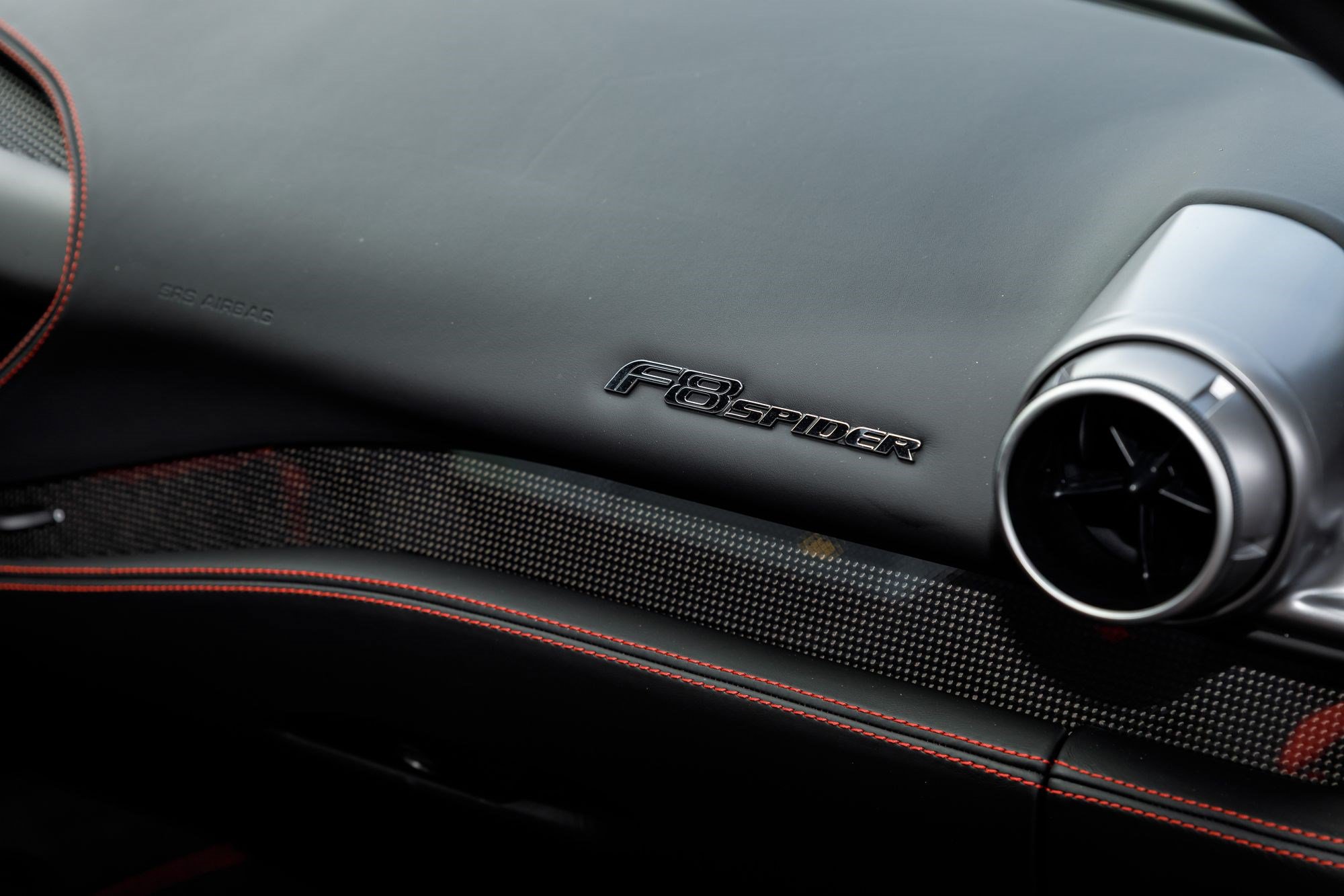 Used 2021 Ferrari F8 Tributo RWD image 13