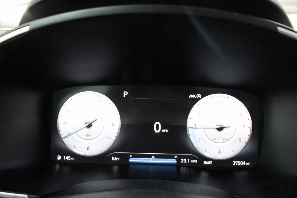 Used 2022 Hyundai Santa Fe Limited w/ Cargo Package image 35