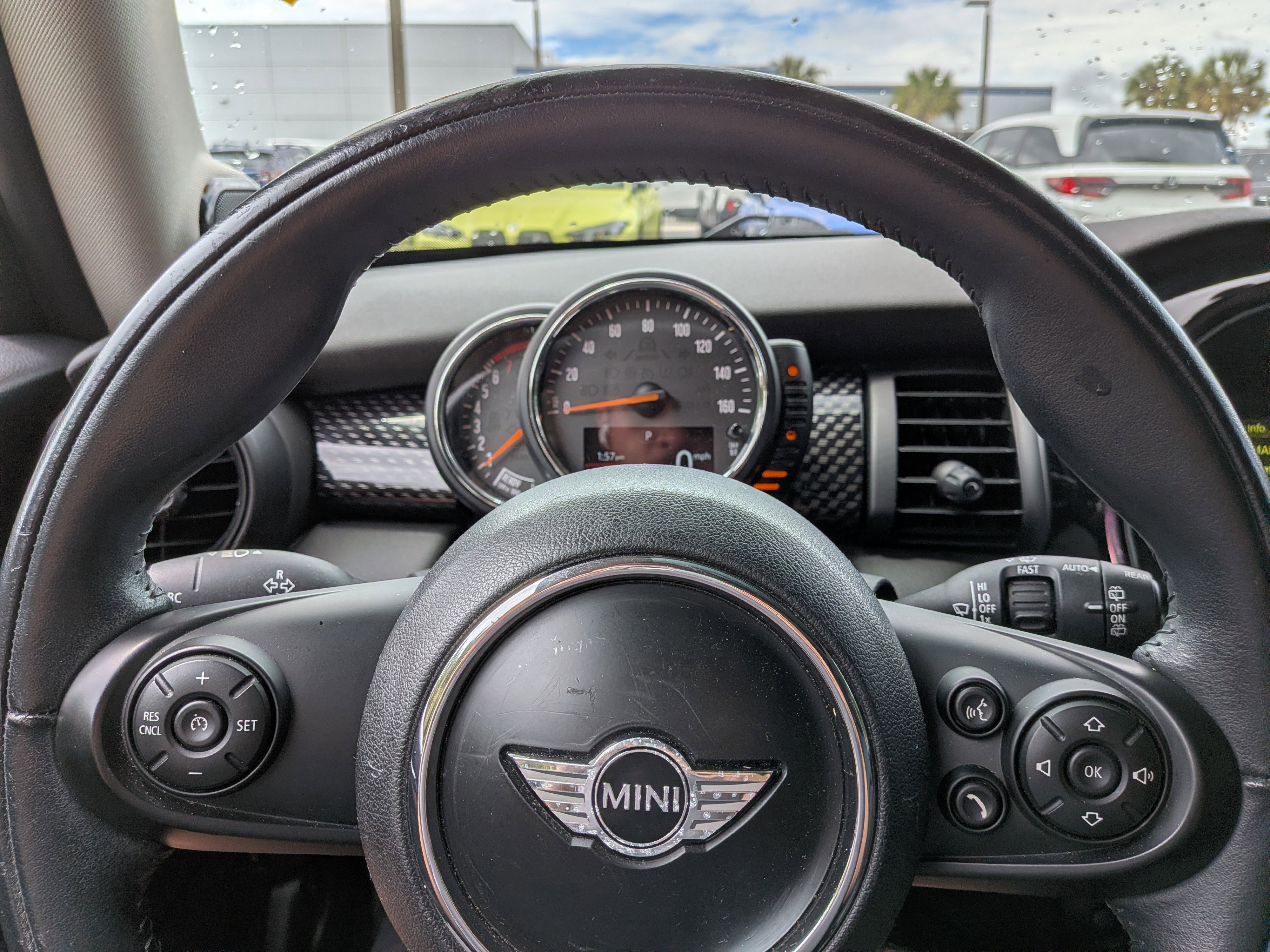 Used 2017 MINI Cooper S FWD image 23