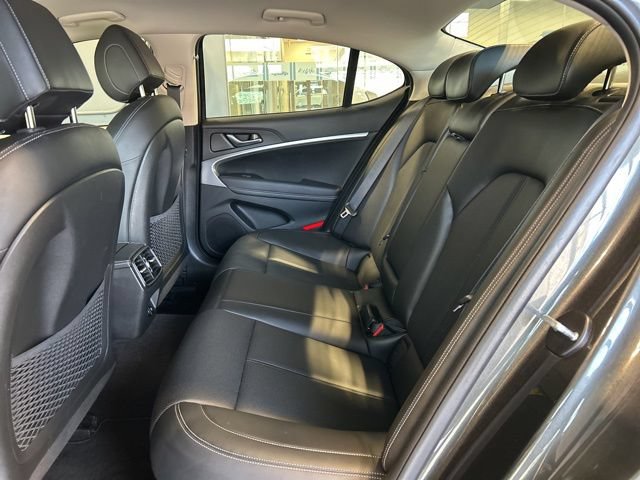 Used 2023 Genesis G70 2.0T AWD/4WD image 24