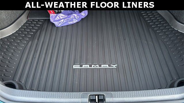 New 2026 Toyota Camry LE image 30