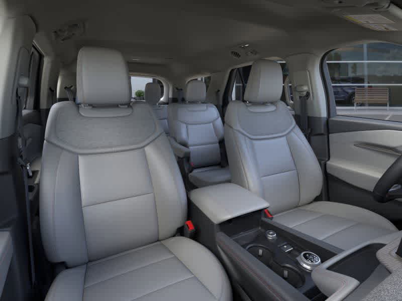 New 2026 Ford Explorer Active w/ Active Comfort Package image 10