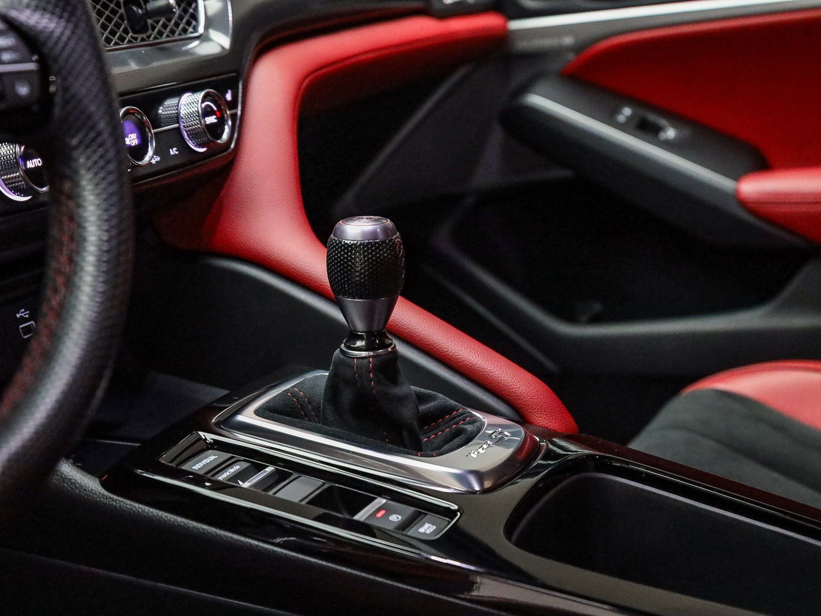 Used 2024 Acura Integra Type S image 24