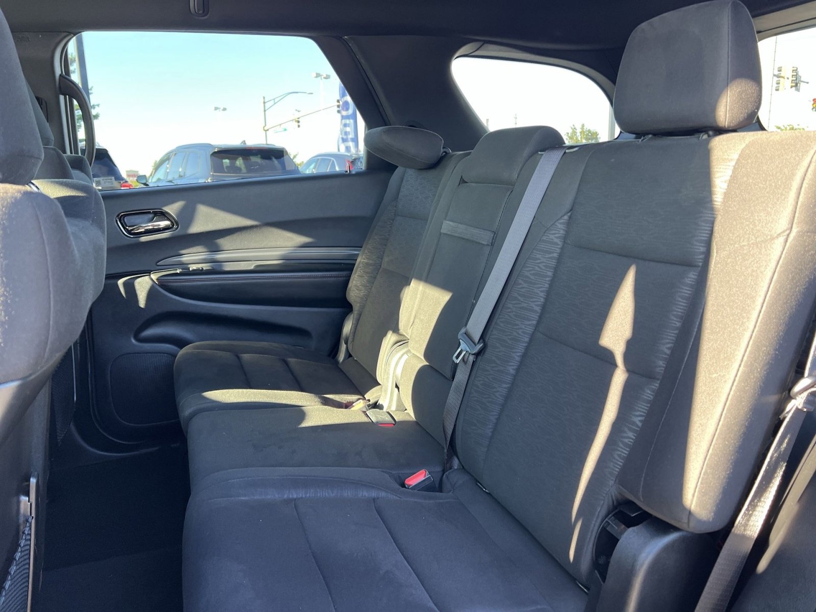 Used 2023 Dodge Durango GT image 23