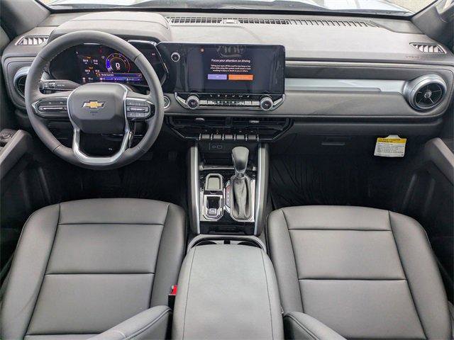 New 2026 Chevrolet Colorado LT w/ LT Convenience Package image 18