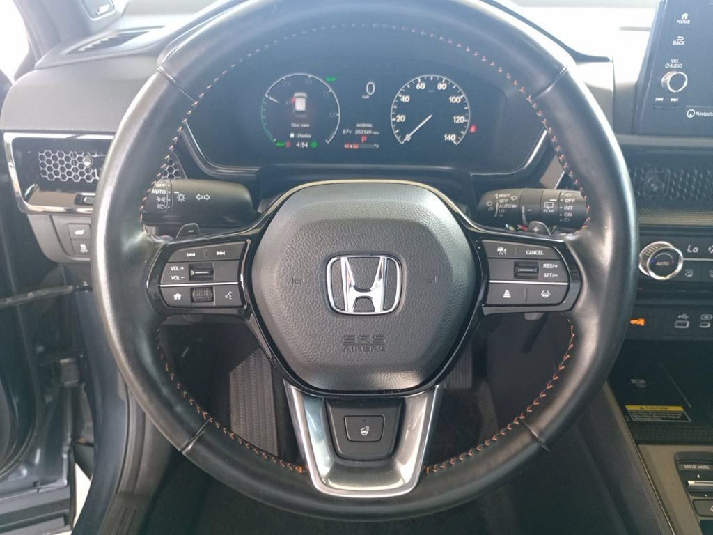 Used 2025 Honda CR-V Sport Touring image 14
