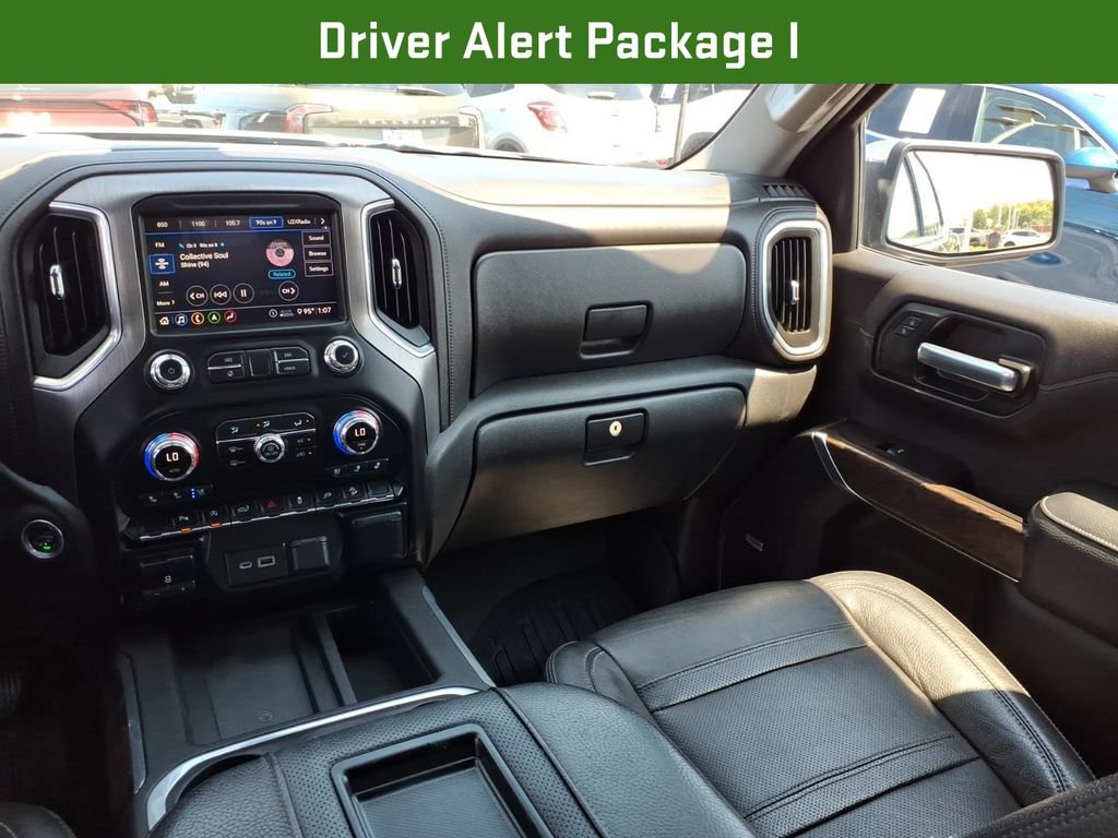 Certified 2020 GMC Sierra 1500 Denali w/ LPO, GMC Protection Package AWD/4WD image 21